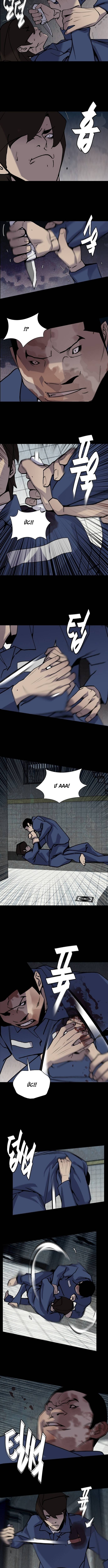 Đế Vương: Chapter 38