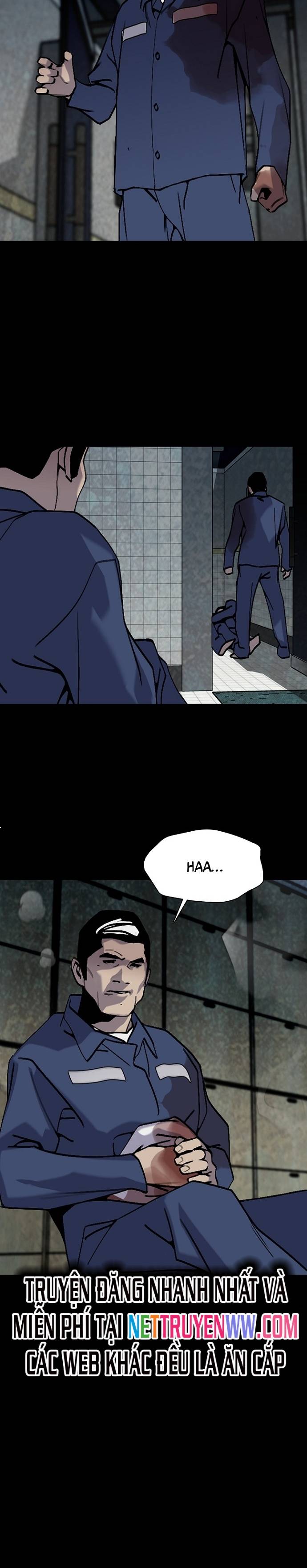 Đế Vương: Chapter 38