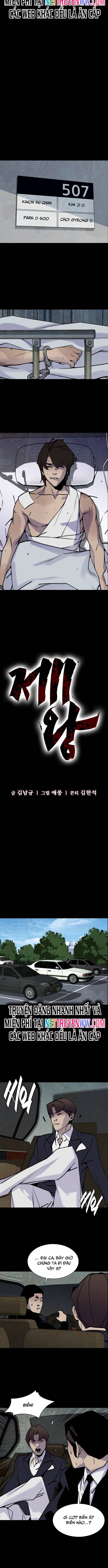 Đế Vương: Chapter 39