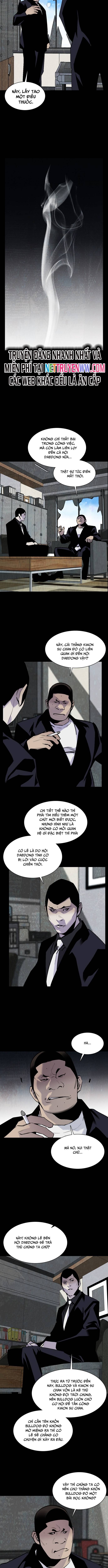 Đế Vương: Chapter 39