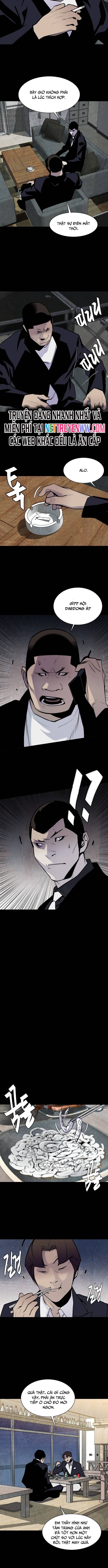 Đế Vương: Chapter 39