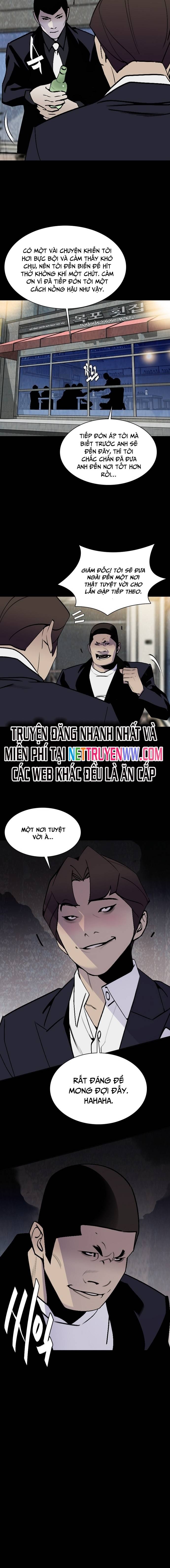 Đế Vương: Chapter 39