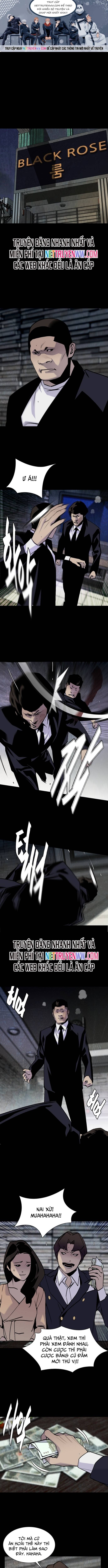 Đế Vương: Chapter 40