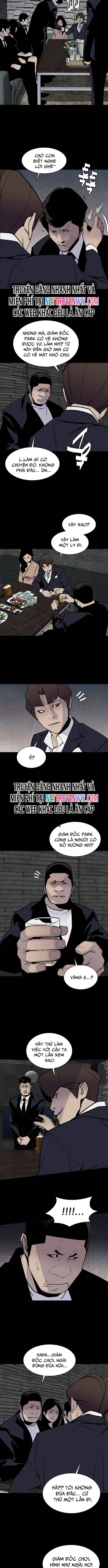 Đế Vương: Chapter 40