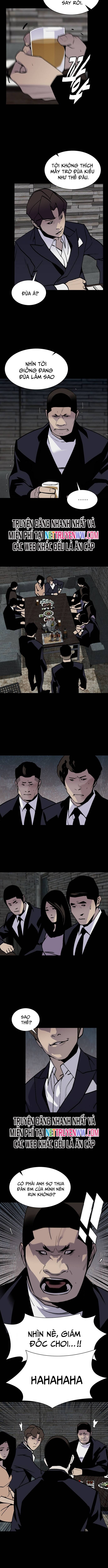 Đế Vương: Chapter 40