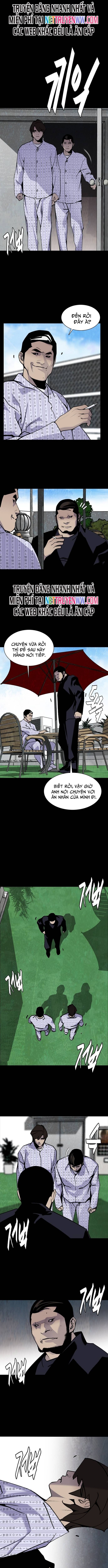 Đế Vương: Chapter 40