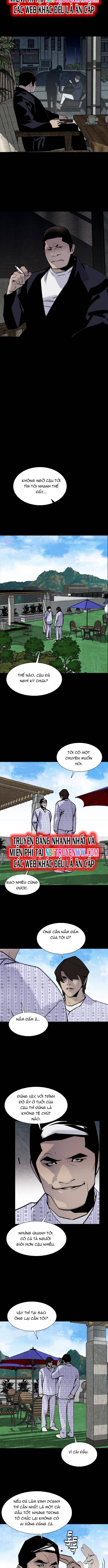 Đế Vương: Chapter 41