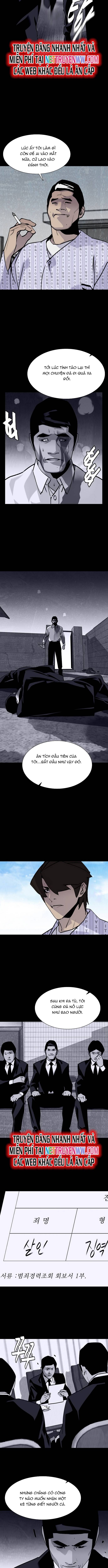 Đế Vương: Chapter 41