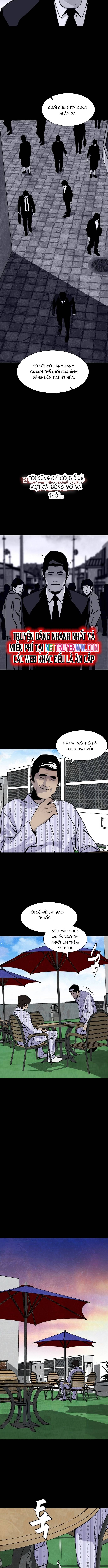 Đế Vương: Chapter 41