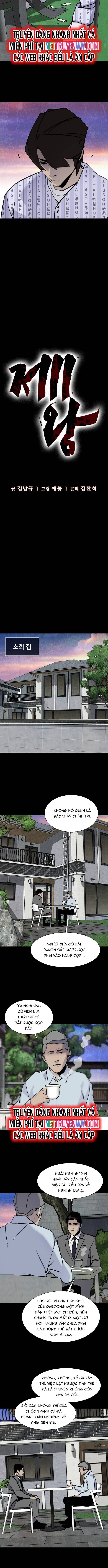 Đế Vương: Chapter 41