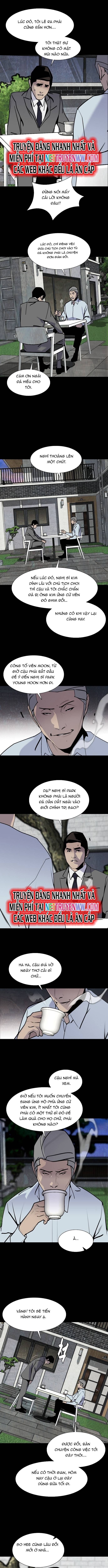 Đế Vương: Chapter 41