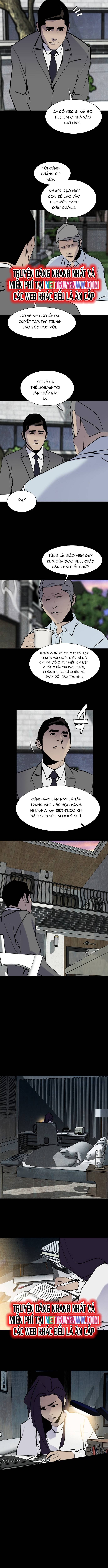 Đế Vương: Chapter 41