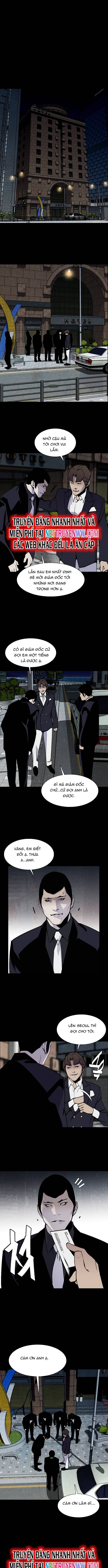 Đế Vương: Chapter 41