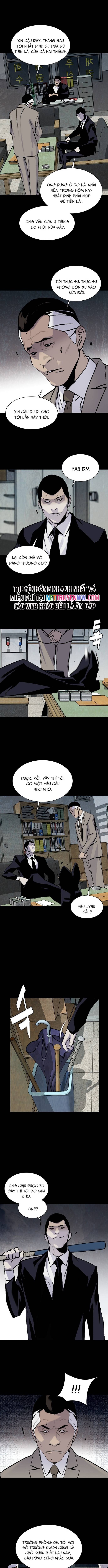 Đế Vương: Chapter 42