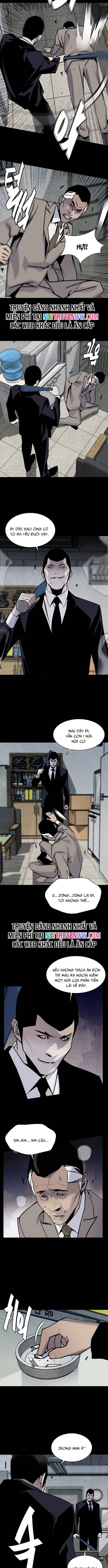 Đế Vương: Chapter 42