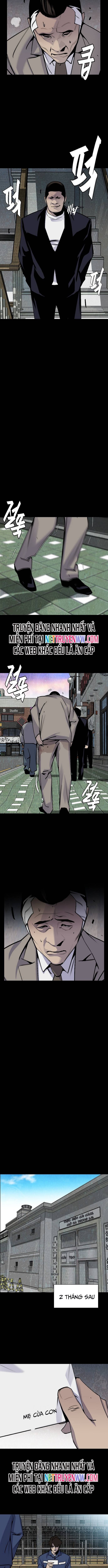 Đế Vương: Chapter 42