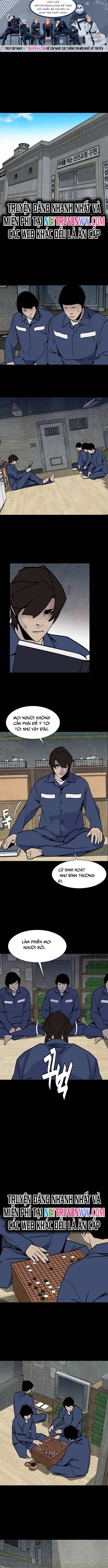 Đế Vương: Chapter 43