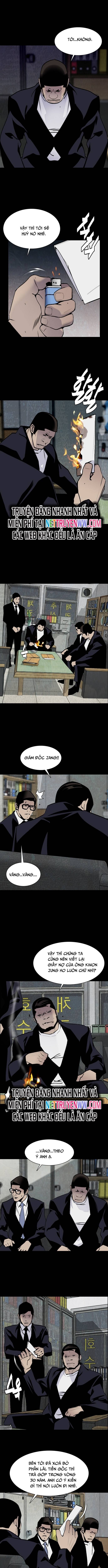 Đế Vương: Chapter 43