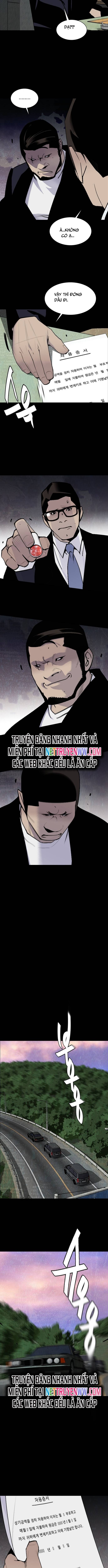Đế Vương: Chapter 43