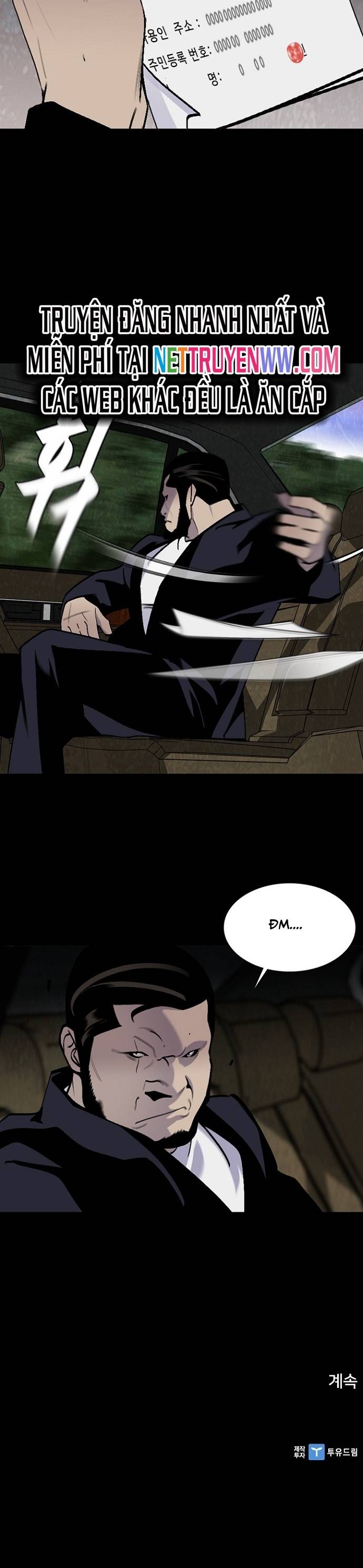 Đế Vương: Chapter 43