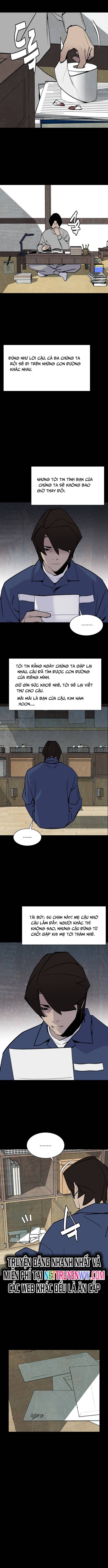 Đế Vương: Chapter 43