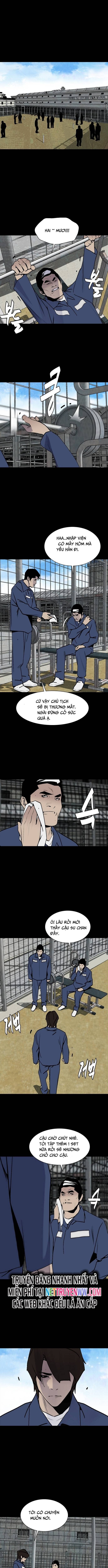 Đế Vương: Chapter 43