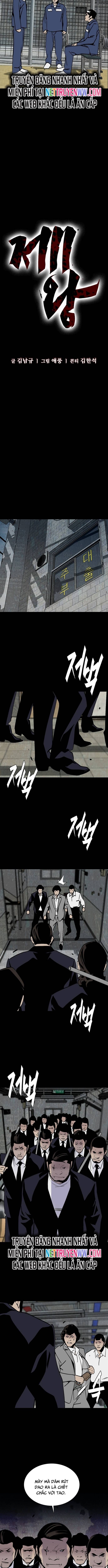 Đế Vương: Chapter 43