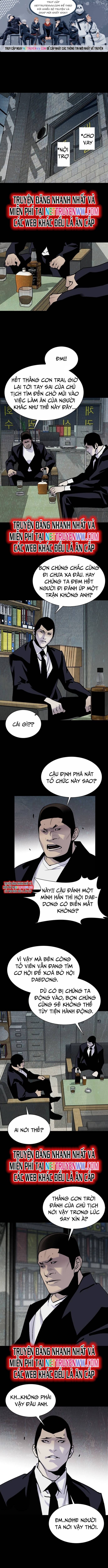 Đế Vương: Chapter 44