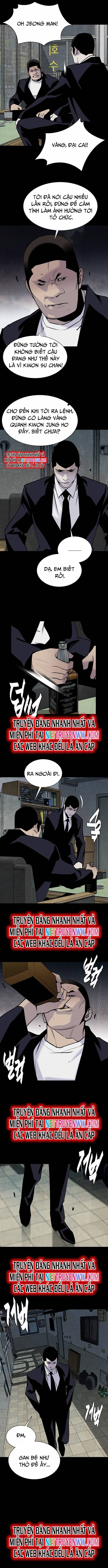 Đế Vương: Chapter 44