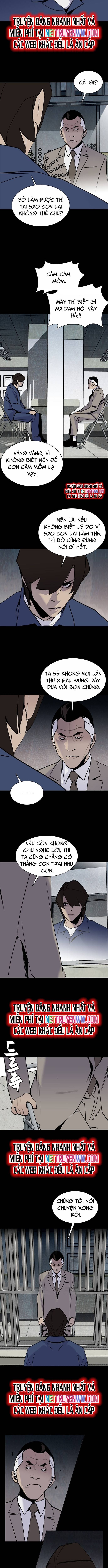 Đế Vương: Chapter 44