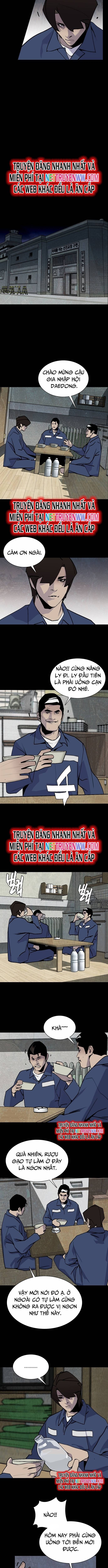 Đế Vương: Chapter 44