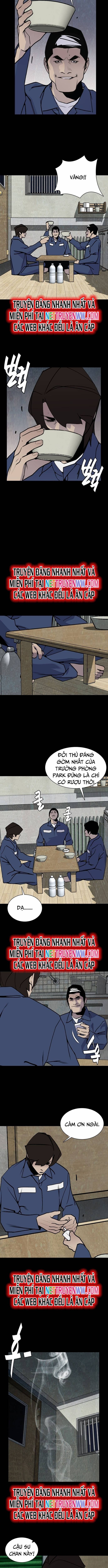 Đế Vương: Chapter 44