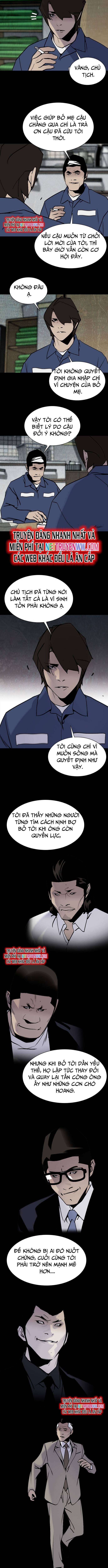 Đế Vương: Chapter 44