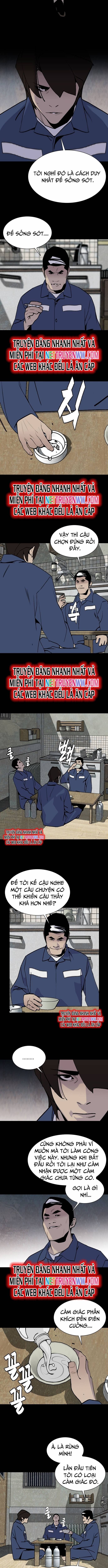 Đế Vương: Chapter 44
