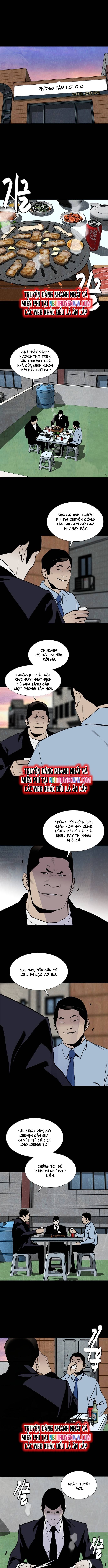 Đế Vương: Chapter 45