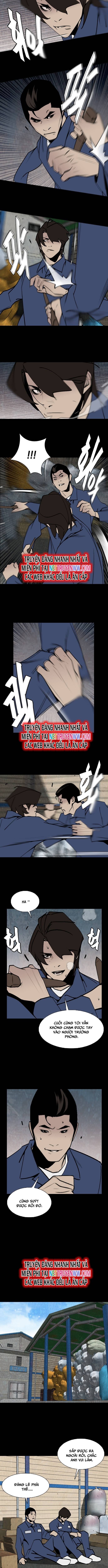 Đế Vương: Chapter 45