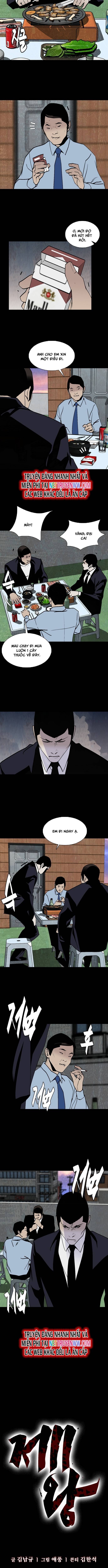 Đế Vương: Chapter 45