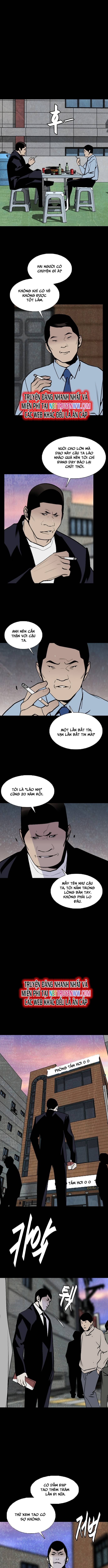 Đế Vương: Chapter 45