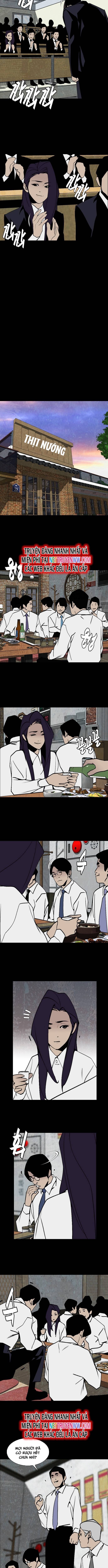 Đế Vương: Chapter 45
