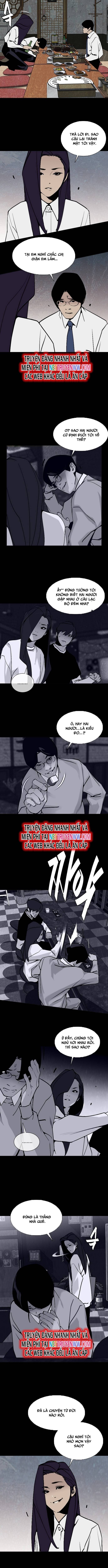Đế Vương: Chapter 45
