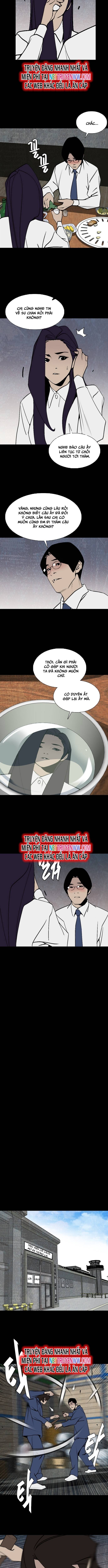 Đế Vương: Chapter 45