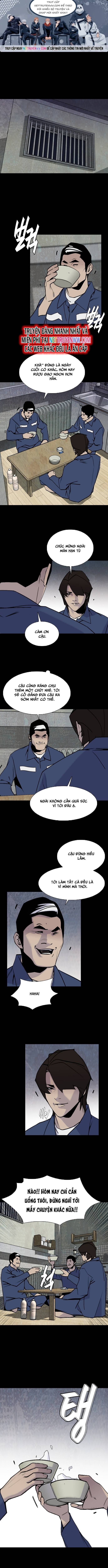 Đế Vương: Chapter 46