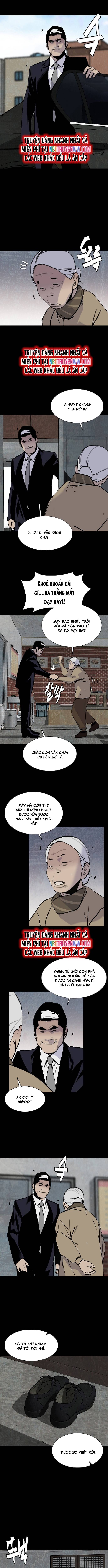 Đế Vương: Chapter 46
