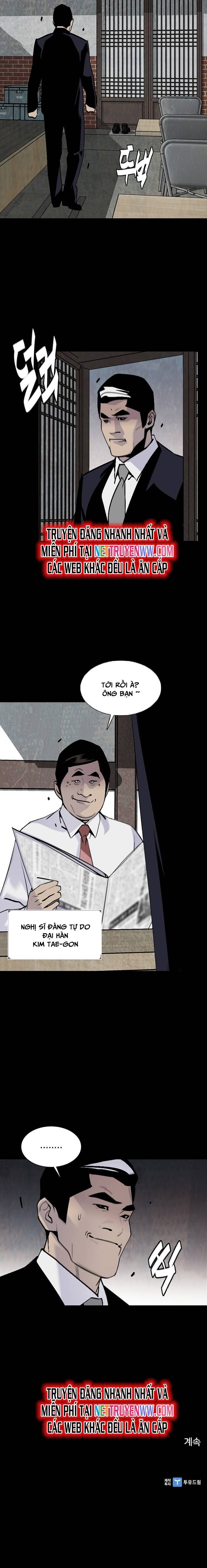 Đế Vương: Chapter 46