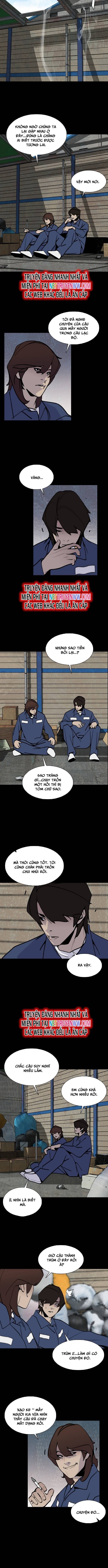 Đế Vương: Chapter 46