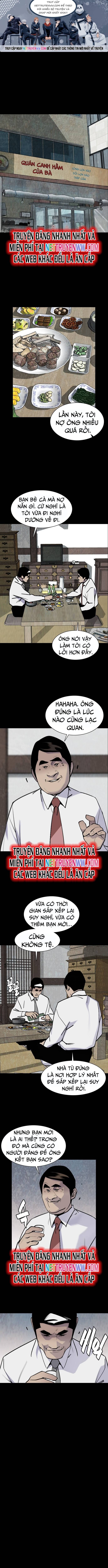 Đế Vương: Chapter 47