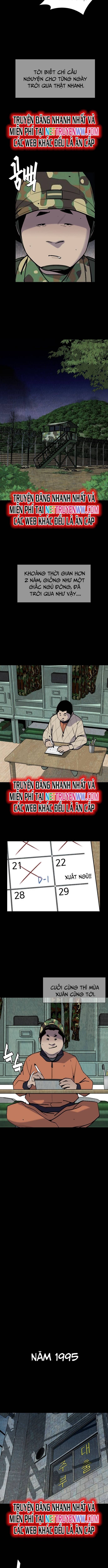 Đế Vương: Chapter 47