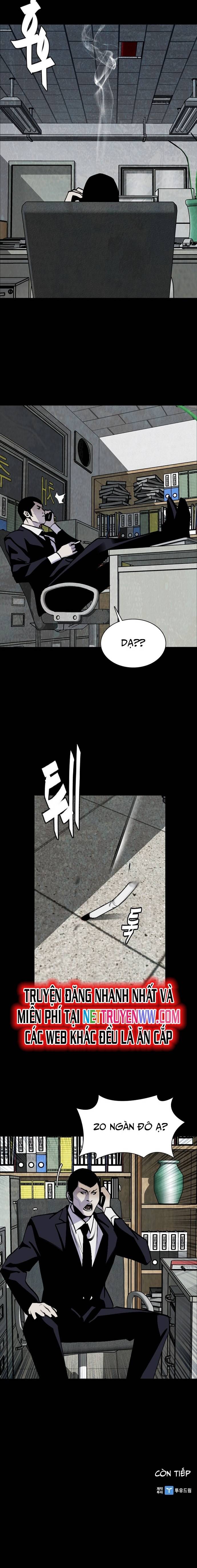 Đế Vương: Chapter 47
