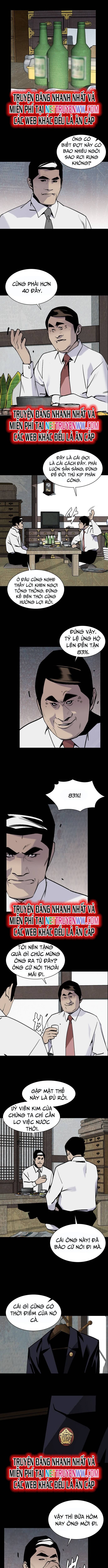 Đế Vương: Chapter 47