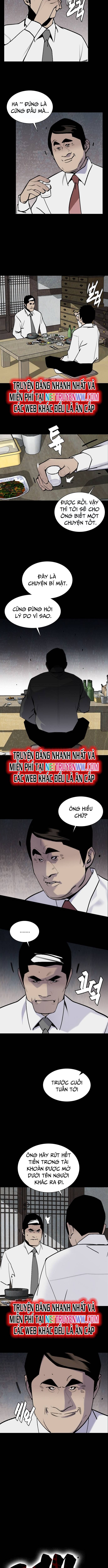 Đế Vương: Chapter 47